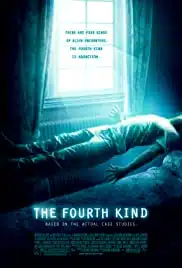 The Fourth Kind (2009) 1-2-3-4 ช็อค