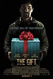 The Gift (2015) ของขวัญวันตาย