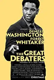 The Great Debaters (2007) ผู้ยิ่งใหญ่