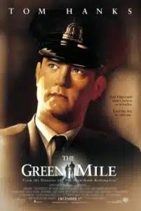 The Green Mile (1999) ปาฏิหาริย์แดนประหาร