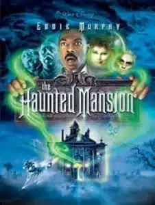 The Haunted Mansion (2003) บ้านเฮี้ยน ผีชวนฮา