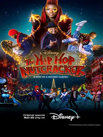 The Hip Hop Nutcracker (2022) แคร็กเกอร์ฮิปฮอป