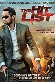 The Hit List (2011) โพยมรณะล้างบัญชีเลือด