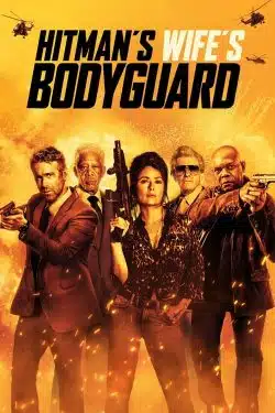 The Hitmans Wifes Bodyguard (2021) แสบซ่าส์แบบว่าบอดี้การ์ด 2