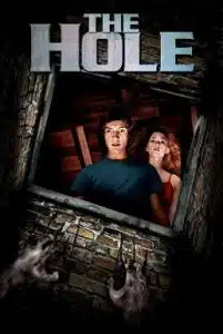 The Hole (2009) มหัศจรรย์หลุมทะลุพิภพ