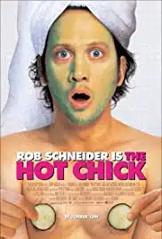 The Hot Chick (2002) ว๊าย ..สาวฮ็อตกลายเป็นนายเห่ย