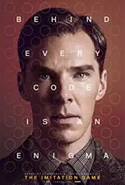 The Imitation Game (2014) ถอดรหัสลับ อัจฉริยะพลิกโลก