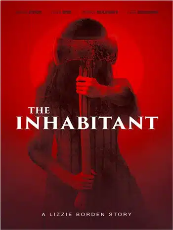 The Inhabitant (2022) ความจริงอันดำมืด