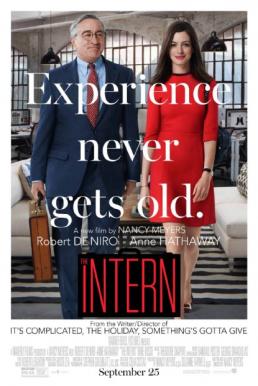 The Intern (2015) โก๋เก๋ากับบอสเก๋ไก๋