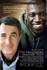 The Intouchables (2011) ด้วยใจแห่งมิตร พิชิตทุกสิ่ง