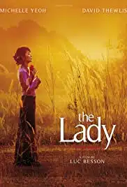 The Lady (2011) อองซานซูจี ผู้หญิงท้าอำนาจ