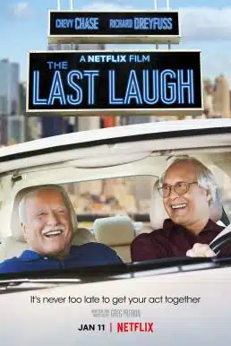 The Last Laugh (2019) เสียงหัวเราะครั้งสุดท้าย