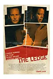 The Ledge (2011) เล่ห์กลลวงพิศวาส