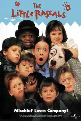 The Little Rascals (1994) แก๊งค์จิ๋วจอมกวน