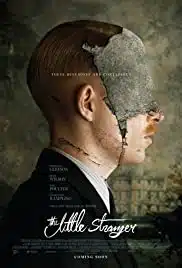 The Little Stranger (2018) เดอะลิตเติ้ล สเตรนเจอร์