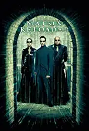 The Matrix 2 Reloaded (2003) เดอะ เมทริกซ์ 2 รีโหลดเดด สงครามมนุษย์เหนือโลก