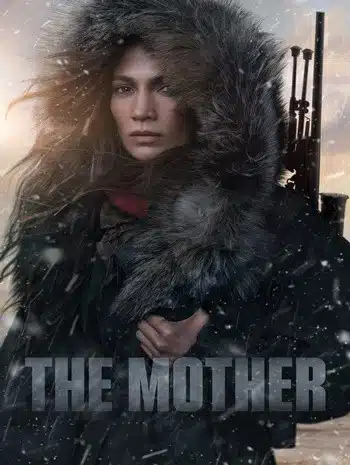 The Mother (2023)