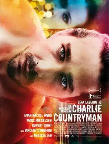 The Necessary Death of Charlie Countryman (2013) ชาร์ลี คันทรีแมน รักนี้อย่าได้ขวาง