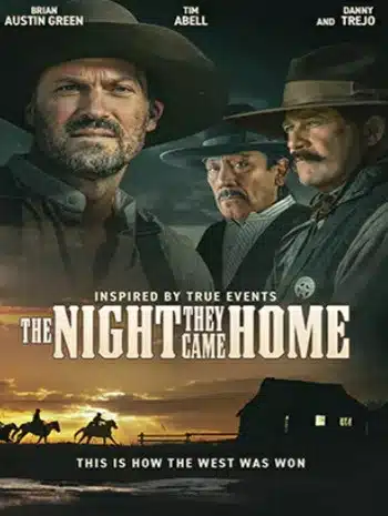 The Night They Came Home (2024)