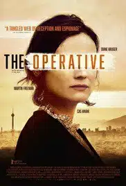 The Operative (2019) ปฏิบัติการจารชนเจาะเตหะราน