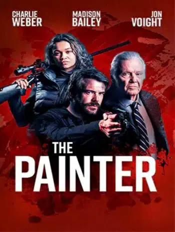 The Painter (2024)