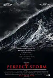 The Perfect Storm (2000) มหาพายุคลั่งสะท้านโลก