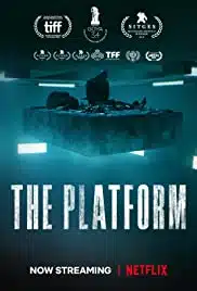 The Platform (2019) เดอะ แพลตฟอร์ม