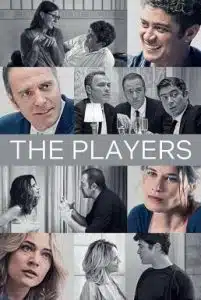 The Players (2020) หนุ่มเสเพล