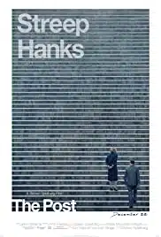 The Post (2017) เอกสารลับเพนตากอน