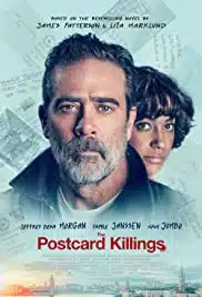 The Postcard Killings (2020) โปสต์การ์ดสั่งตาย