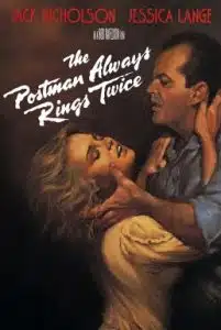 The Postman Always Rings Twice (1981)