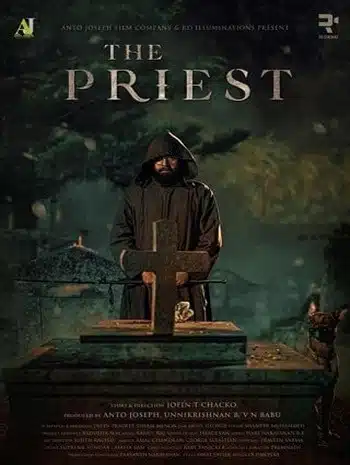 The Priest (2021)