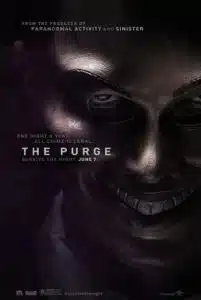 The Purge (2013) คืนอำมหิต