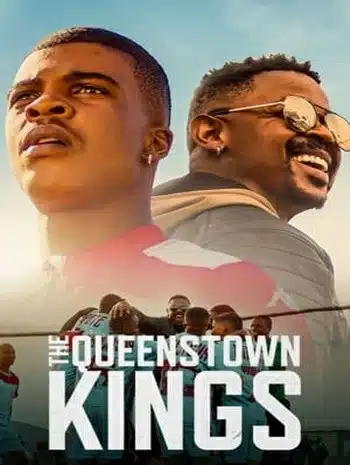 The Queenstown Kings (2023) ราชาควีนส์ทาวน์