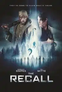 The Recall (2017) สมรภูมิเอเลี่ยนล่ากลืนโลก