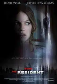 The Resident (2011) แอบจ้อง รอเชือด