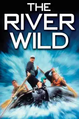 The River Wild (1994) สายน้ำเหนือนรก