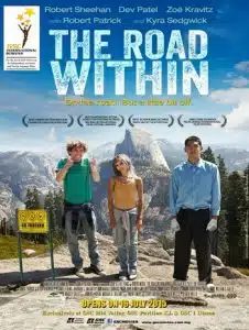 The Road Within (2014) ออกไปซ่าส์ให้สุดโลก