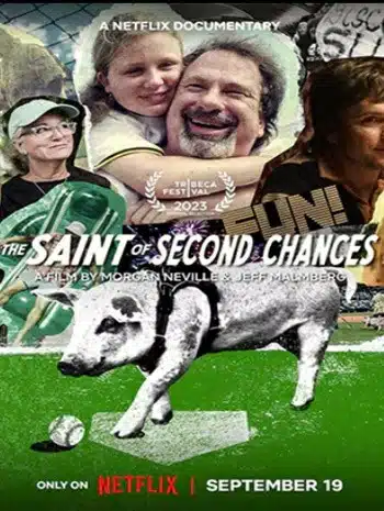 The Saint of Second Chances (2023) พลังแห่งโอกาสครั้งที่สอง