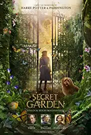 The Secret Garden (2020) มหัศจรรย์ในสวนลับ