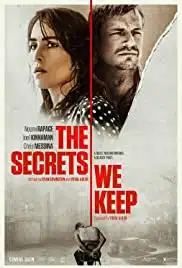 The Secrets We Keep (2020) ขัง แค้น บริสุทธิ์