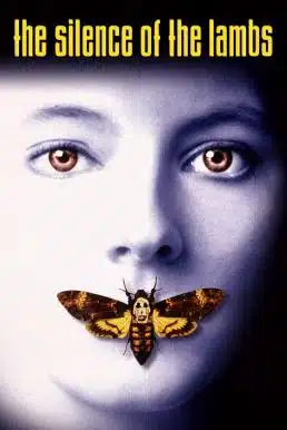 The Silence of the Lambs (1991) อำมหิตไม่เงียบ