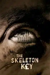 The Skeleton Key (2005) เปิดประตูหลอน