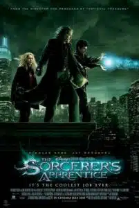 The Sorcerer’s Apprentice (2010) ศึกอภินิหารพ่อมดถล่มโลก