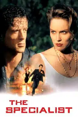 The Specialist (1994) จอมมหาประลัย