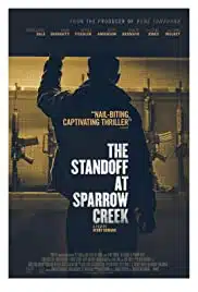 The Standoff at Sparrow Creek (2018) เผชิญหน้า ล่าอำมหิต