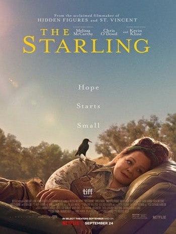 The Starling (2021) เดอะ สตาร์ลิง