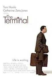 The Terminal (2004) ด้วยรักและมิตรภาพ