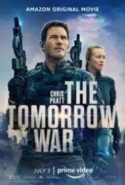 The Tomorrow War (2021) สงครามแห่งอนาคต