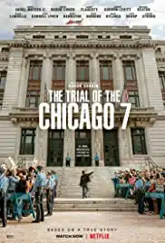 The Trial of the Chicago 7 (2020) ชิคาโก 7